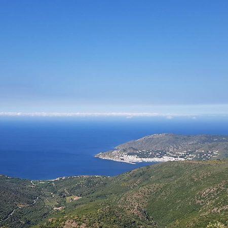 Apartament Atico Con Vista Mar. 50 M De La Playa - Casa Nova 13 Roses Zewnętrze zdjęcie